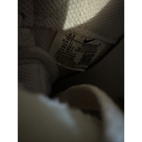 Nike Waffle Debut Women's Light Orewood Brown Gold FD0555-100 – Size 9.5 - Picture 7 of 7